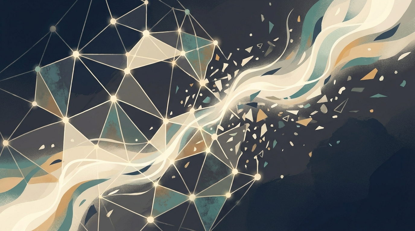 Un modelo de OpenAI refutó la conjetura de distancias unitarias de Erdős